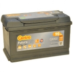 Centra Futura 90 Ah 720 A