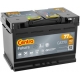 Centra Futura 77 Ah 760 A