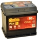 Centra Plus 50 Ah 450 A
