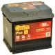 Centra Plus 50 Ah 450 A