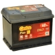 Centra Plus 62 Ah 540 A