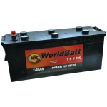 World Batt Ciężarowe 145 Ah 900 A