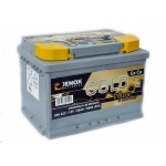 Jenox Gold 56 Ah 580 A