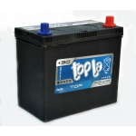 Topla Top Japan 45 Ah 400 A