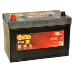 CENTRA PLUS 95 Ah 720 A L+