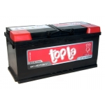 Topla Energy 110Ah 1000 A