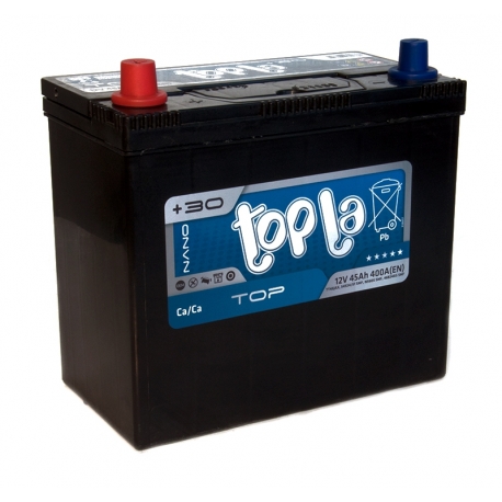 Topl Top Japan 45 Ah 400 A