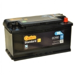 Centra Standard 90 Ah 720 A