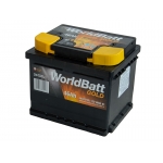 World Batt Gold 46 Ah 470 A