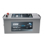 Exide Ciężarowe 235 Ah 1200 A