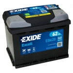 EXIDE EXCELL EB620
