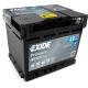 EXIDE PREMIUM EA472