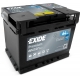 EXIDE PREMIUM EA640