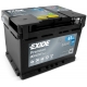 EXIDE PREMIUM EA612