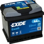 EXIDE EXCELL EB442