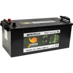JENOX EFB 190 Ah 1000A