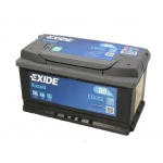 EXIDE EXCELL EB802