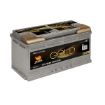 Jenox Gold 95 Ah 820 A