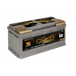 Jenox Gold 100 Ah 860 A