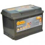 Centra Futura 77 Ah 760 A