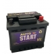 AUTO START 50Ah 480A