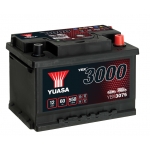 YUASA 60Ah 550A