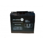 AGM 22Ah 12V