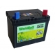 Worldbatt Garden 30Ah 330A P+