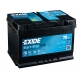 EXIDE EFB 70Ah