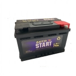 AUTO START 74Ah 700A