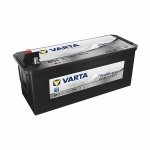 Varta M11 12V 154Ah 1150A Black VARTA VSHDB154