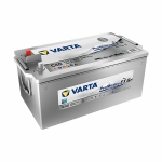 Varta EFB C40 12V 240Ah 1200A VARTA VSHDEFB240