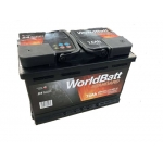 World Batt Standard 74 Ah 680 A