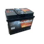 World Batt Standard 62 Ah 510 A