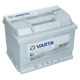 VARTA SILVER 61Ah 600A