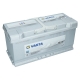 VARTA SILVER 110Ah 920A