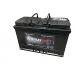 Worldbatt 120Ah 850A