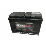 Worldbatt 120Ah 900A