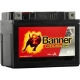 BIKE BULL GEL BGTX12-4
