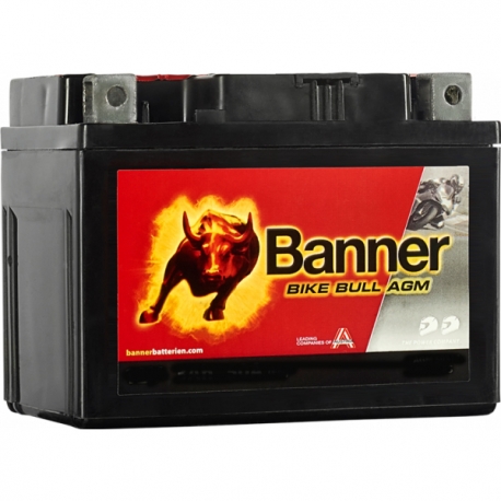 BIKE BULL GEL BGTX12-4