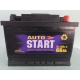 AUTO START 66Ah 620A