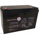 CB100Ah Powerbatt