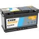 EXIDE PREMIUM EA1000