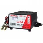 Prostownik EST-301 12V/6A