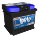 Topla Top 54 Ah 640 A