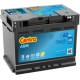 Centra Start-Stop AGM 62 Ah 680 A