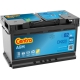 Centra Start-Stop AGM 82 Ah 800 A