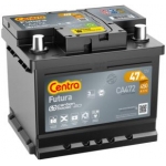 Centra Futura 47 Ah 450 A