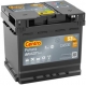 Centra Futura 53 Ah 540 A
