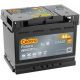 Centra Futura 64 Ah 640 A